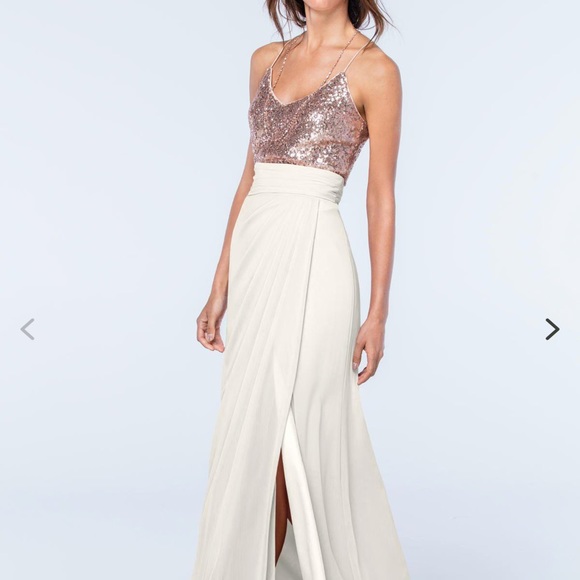 Watters Dresses & Skirts - Watters Natasha skirt